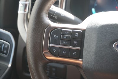 2024 Ford Super Duty F-250 SRW King Ranch