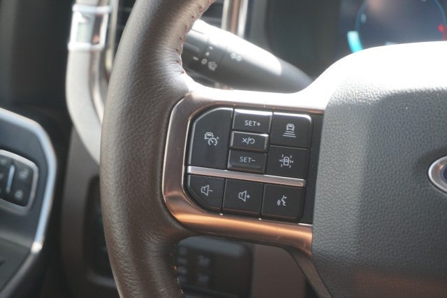 2024 Ford Super Duty F-250 SRW King Ranch