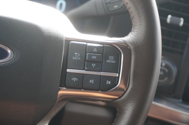 2024 Ford Super Duty F-250 SRW King Ranch