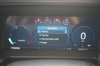 2024 Ford Super Duty F-250 SRW King Ranch