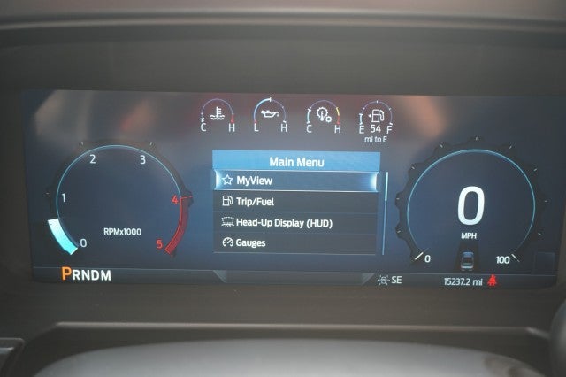 2024 Ford Super Duty F-250 SRW King Ranch
