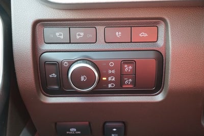 2024 Ford Super Duty F-250 SRW King Ranch