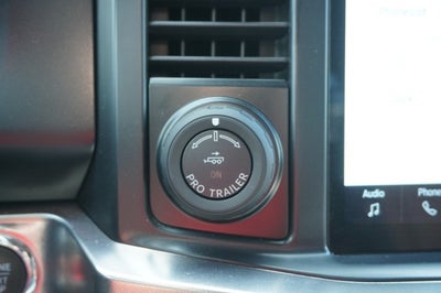 2024 Ford Super Duty F-250 SRW King Ranch