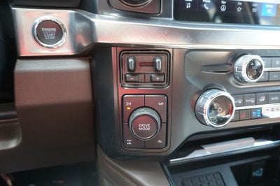 2024 Ford Super Duty F-250 SRW King Ranch
