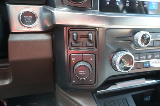 2024 Ford Super Duty F-250 SRW King Ranch