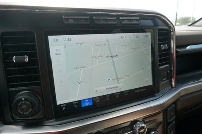 2024 Ford Super Duty F-250 SRW King Ranch