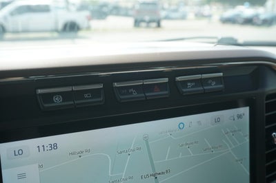 2024 Ford Super Duty F-250 SRW King Ranch