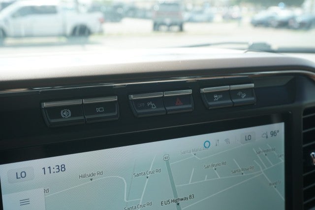 2024 Ford Super Duty F-250 SRW King Ranch