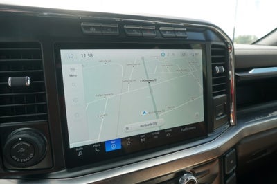 2024 Ford Super Duty F-250 SRW King Ranch