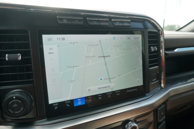 2024 Ford Super Duty F-250 SRW King Ranch