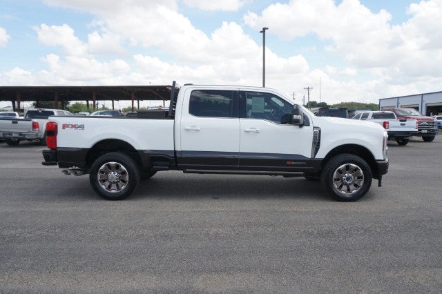 2024 Ford Super Duty F-250 SRW King Ranch