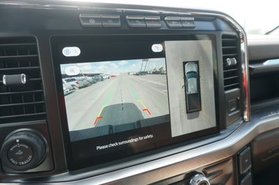 2024 Ford Super Duty F-250 SRW King Ranch