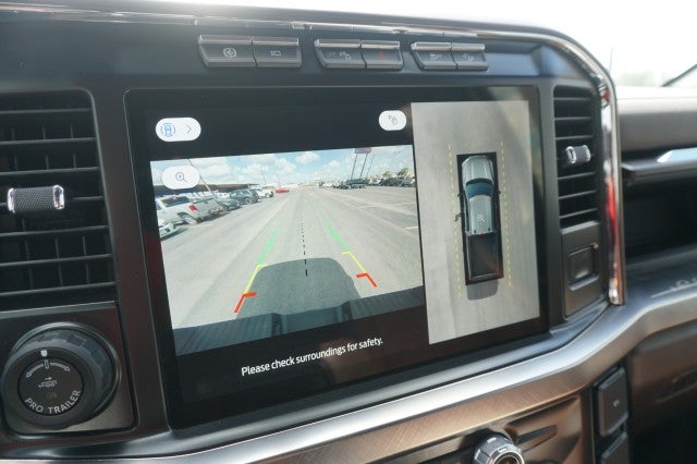 2024 Ford Super Duty F-250 SRW King Ranch