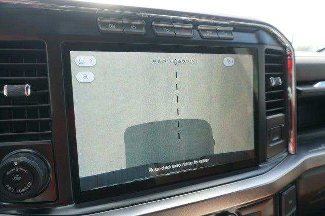 2024 Ford Super Duty F-250 SRW King Ranch