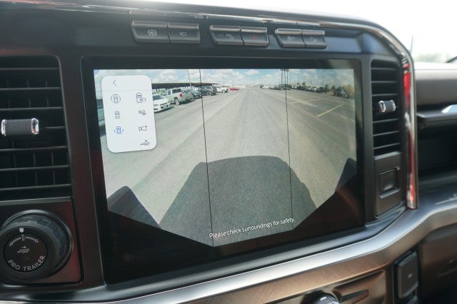 2024 Ford Super Duty F-250 SRW King Ranch