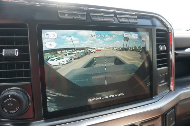 2024 Ford Super Duty F-250 SRW King Ranch