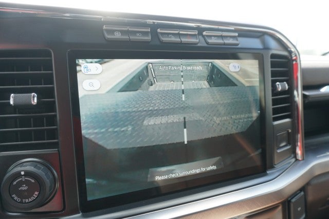 2024 Ford Super Duty F-250 SRW King Ranch