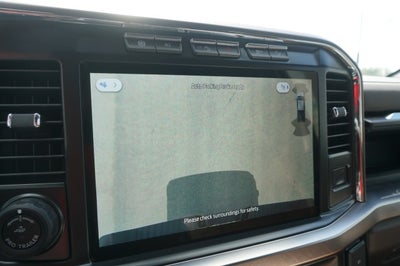 2024 Ford Super Duty F-250 SRW King Ranch