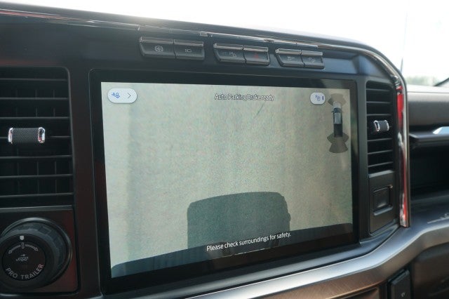 2024 Ford Super Duty F-250 SRW King Ranch