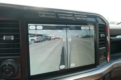 2024 Ford Super Duty F-250 SRW King Ranch