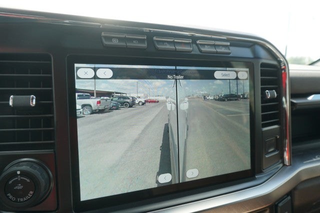 2024 Ford Super Duty F-250 SRW King Ranch