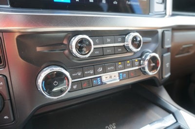 2024 Ford Super Duty F-250 SRW King Ranch