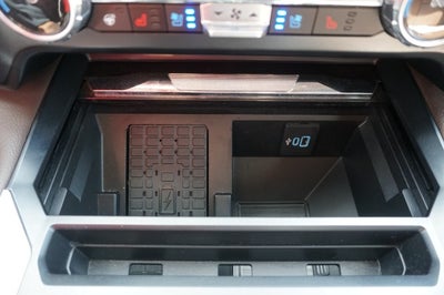 2024 Ford Super Duty F-250 SRW King Ranch
