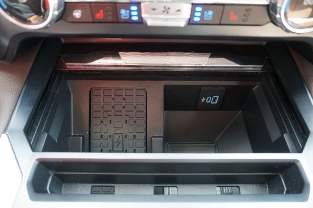 2024 Ford Super Duty F-250 SRW King Ranch