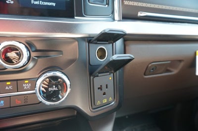 2024 Ford Super Duty F-250 SRW King Ranch