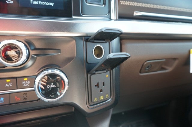 2024 Ford Super Duty F-250 SRW King Ranch
