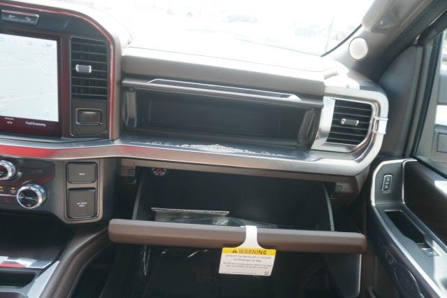 2024 Ford Super Duty F-250 SRW King Ranch