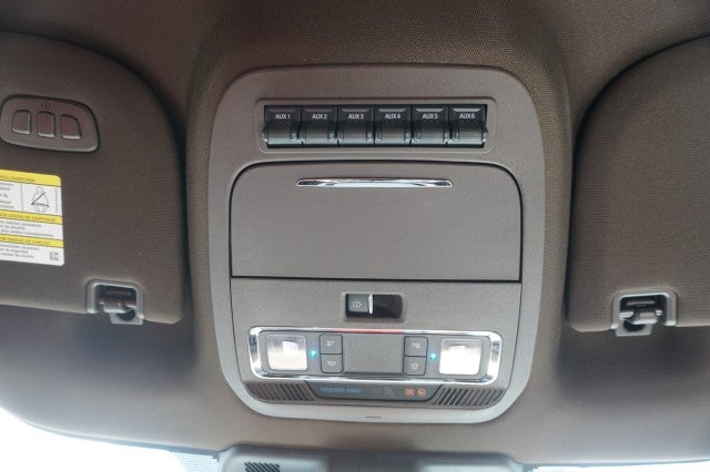 2024 Ford Super Duty F-250 SRW King Ranch