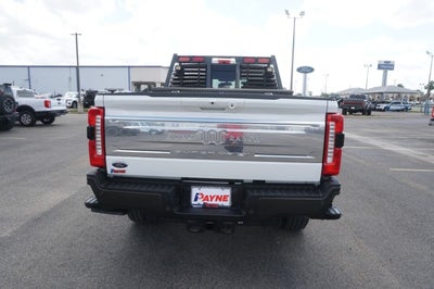 2024 Ford Super Duty F-250 SRW King Ranch