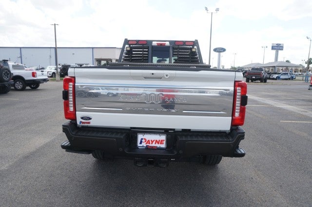 2024 Ford Super Duty F-250 SRW King Ranch