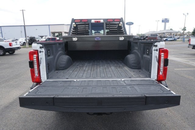 2024 Ford Super Duty F-250 SRW King Ranch