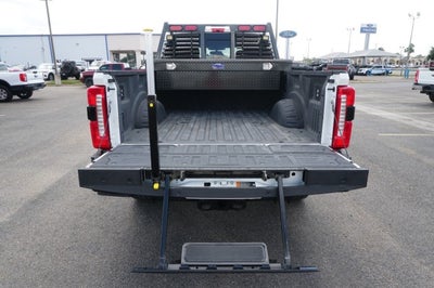 2024 Ford Super Duty F-250 SRW King Ranch