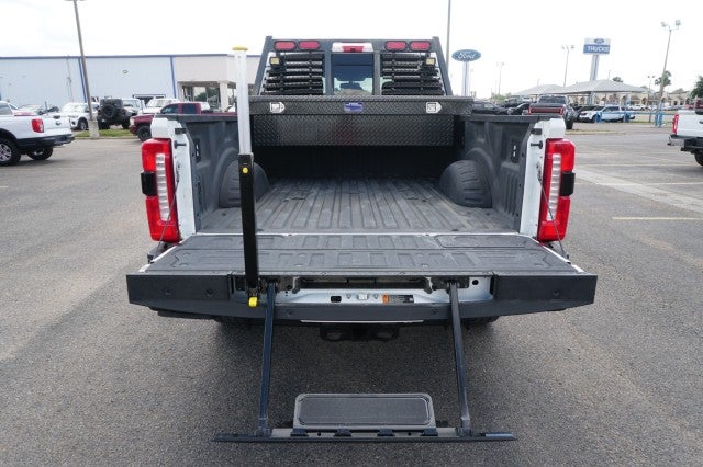 2024 Ford Super Duty F-250 SRW King Ranch