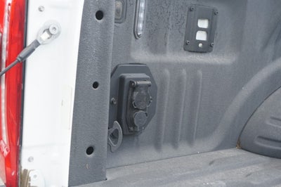 2024 Ford Super Duty F-250 SRW King Ranch