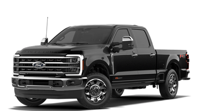 2027 Ford Super Duty F-250 SRW XL