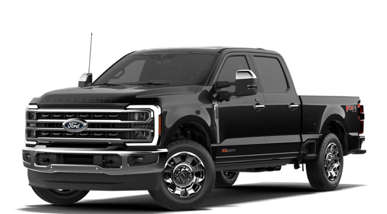 2027 Ford Super Duty F-250 SRW XL
