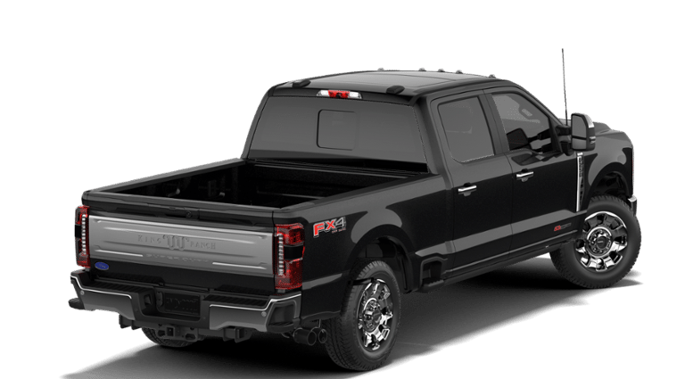 2027 Ford Super Duty F-250 SRW XL