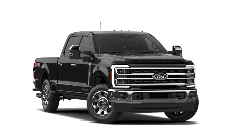 2027 Ford Super Duty F-250 SRW XL
