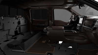 2027 Ford Super Duty F-250 SRW XL