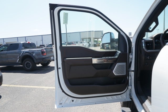 2026 Ford Super Duty F-250 SRW King Ranch