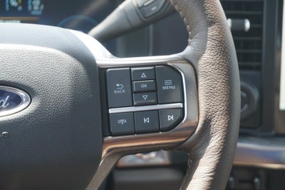 2026 Ford Super Duty F-250 SRW King Ranch