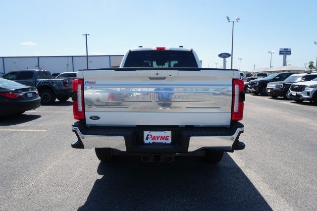 2026 Ford Super Duty F-250 SRW King Ranch