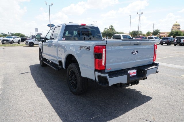 2027 Ford Super Duty F-250 SRW XL