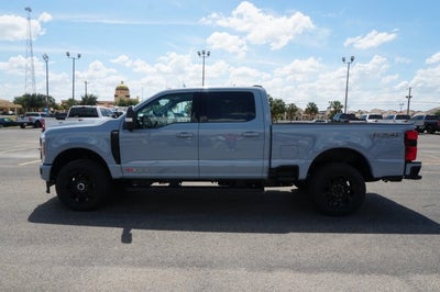 2027 Ford Super Duty F-250 SRW XL