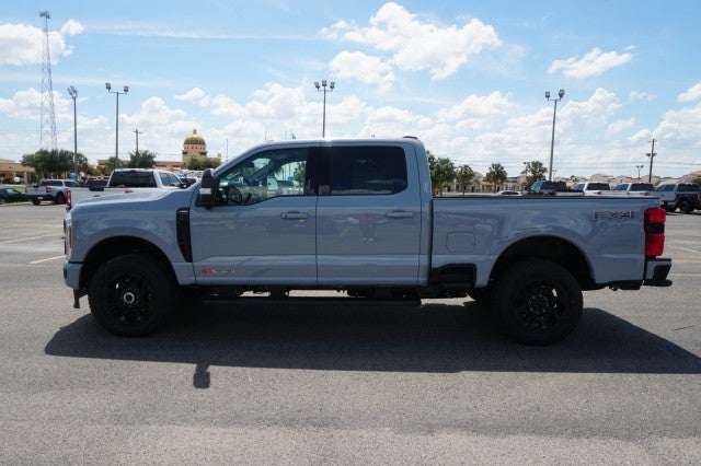 2027 Ford Super Duty F-250 SRW XL