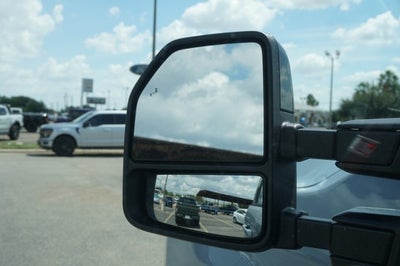 2027 Ford Super Duty F-250 SRW XL